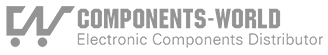 Elektronesch Komponenten Verdeelung - Component-World.com